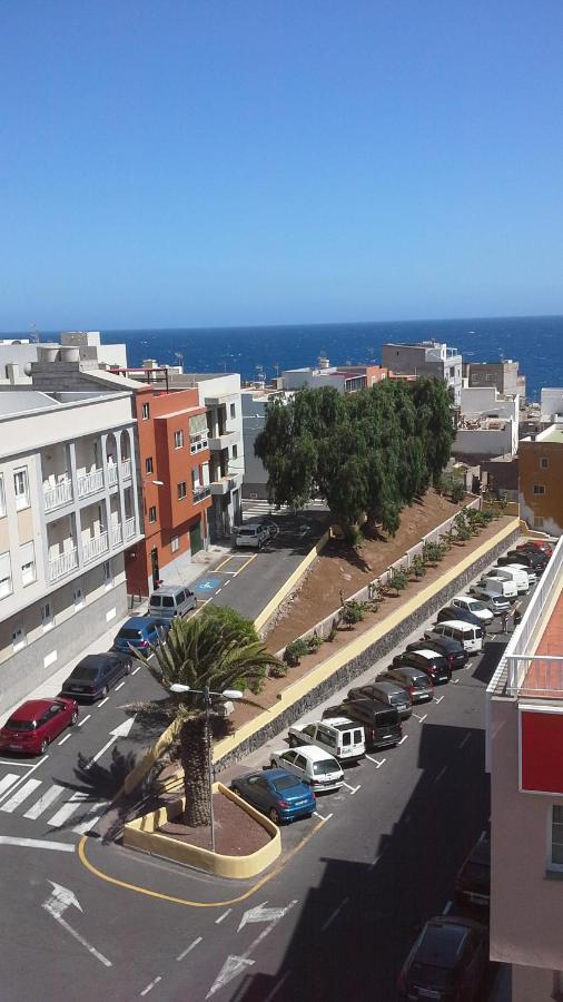 Sol De Tenerife ロス・アブリゴス エクステリア 写真