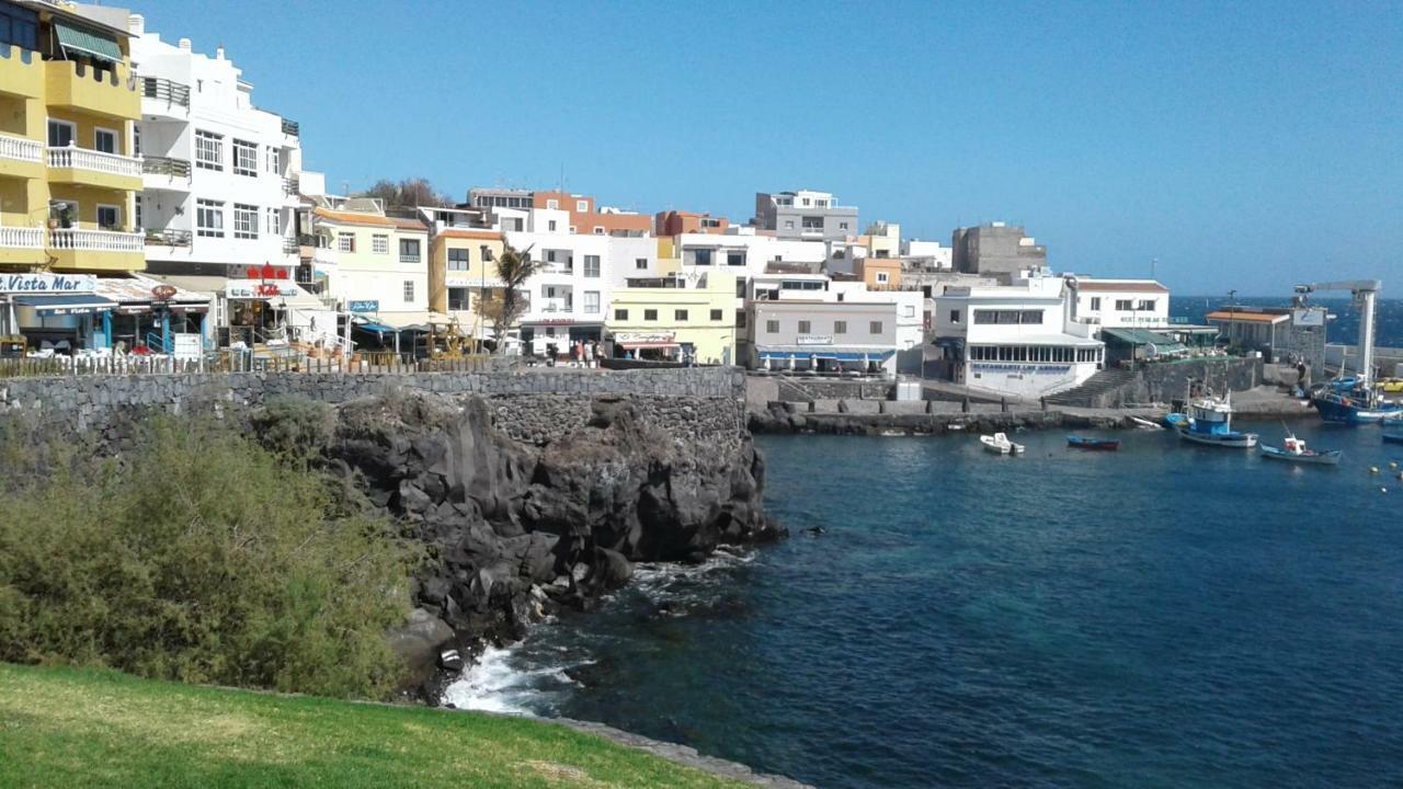 Sol De Tenerife ロス・アブリゴス エクステリア 写真