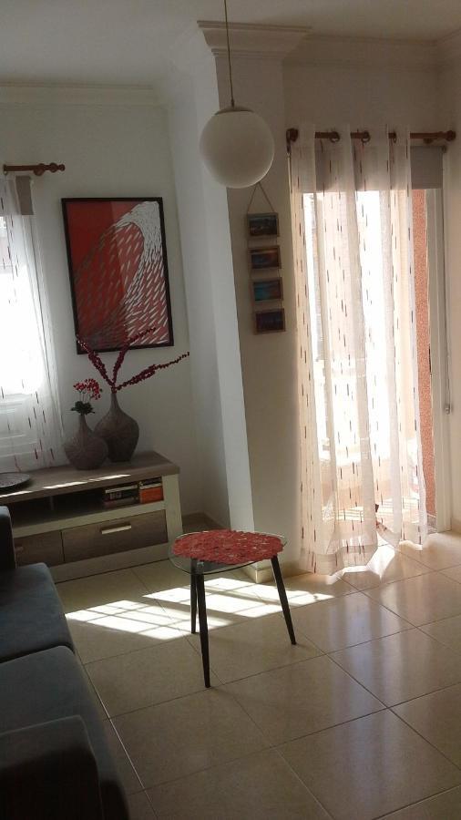 Sol De Tenerife ロス・アブリゴス エクステリア 写真